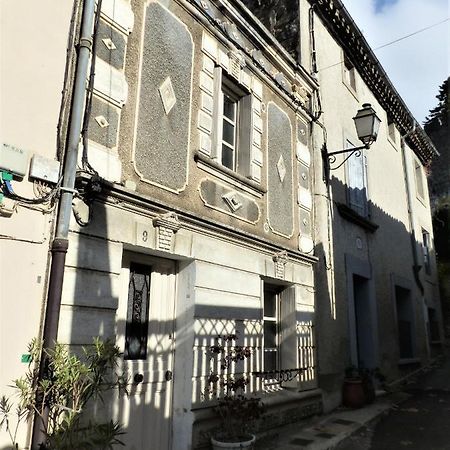 Maison Des Remparts Nichee Sous La Cite قرقشونه المظهر الخارجي الصورة
